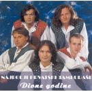 NAJBOLJI HRVATSKI TAMBURASI – ZLATNI DUKATI - Divne godine, 2003 NAJBOLJI HRVATSKI TAMBURASI – ZLATNI DUKATI - Divne godine, 2003